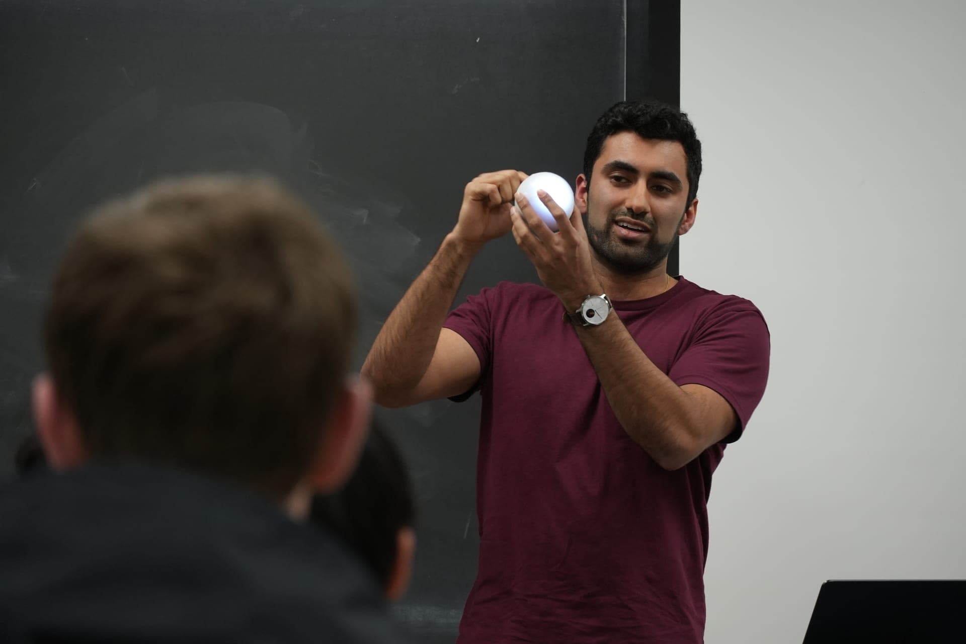 Quantum Fundamentals