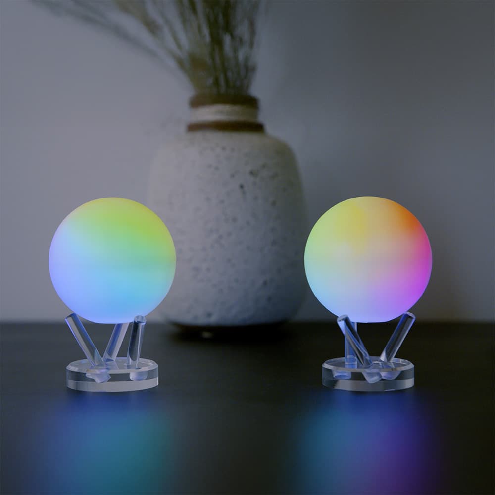 Display Stands (Set of 2)