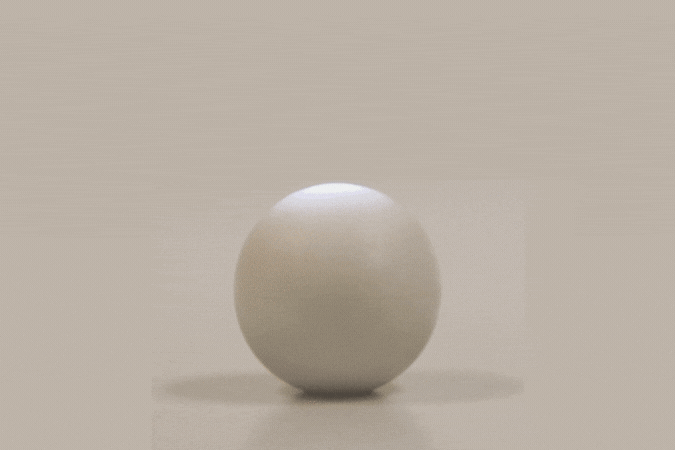 The dot direction